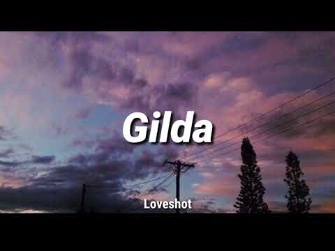 No me arrepiento de este amor - Gilda (Letra)