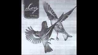 Cory Branan - All These Little Cowboys