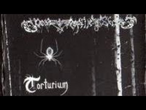 Torturium - Black Glaring Torches