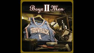 Boyz II Men - You Make Me Feel Brand New