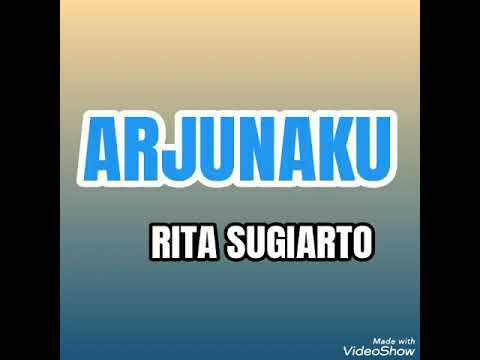 Arjunaku - RITA SUGIARTO ( lagu dangdut jadul )