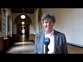 Van Gils over de energietransitie
