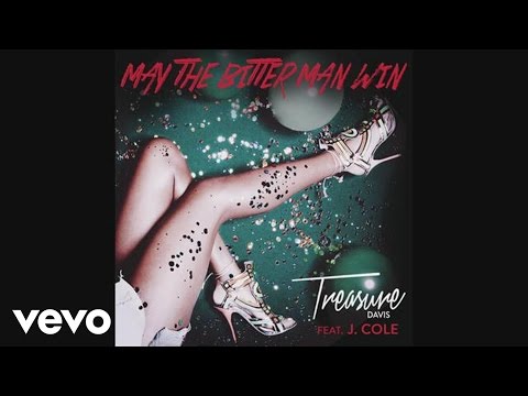 Treasure Davis - May the Bitter Man Win (Audio) ft. J. Cole