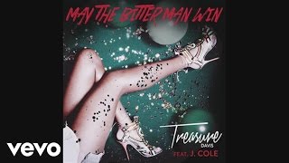 Treasure Davis - May the Bitter Man Win (Audio) ft. J. Cole