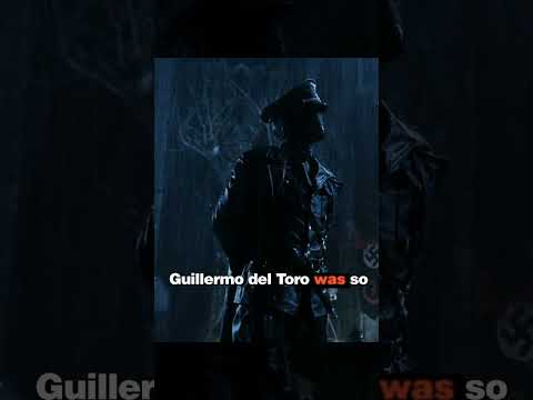 Before the Clockwork Assassin, Kroenen Was a Mad Scientist? 🤫