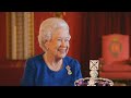 Queen Elizabeth opens up about coronation in rare interview