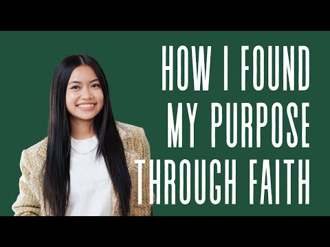 Niangi Ralte: My Testimony