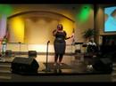 Dannetta Lynn@ Christian Life Center Church