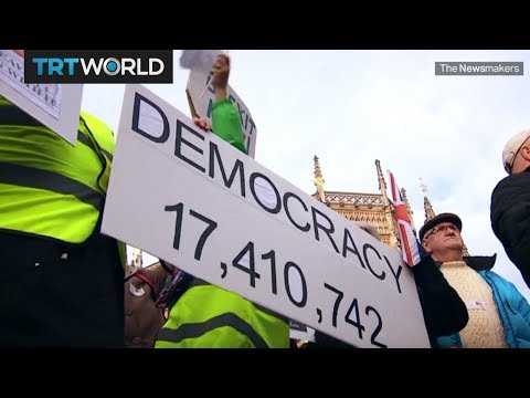 The Newsmakers: Scotland's future in the UK