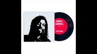 Cornell Campbell - Dub Magnificent Dub