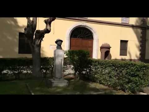 ONDA TG 25.02.2015 - FIALS SU CASERMA BATTISTI