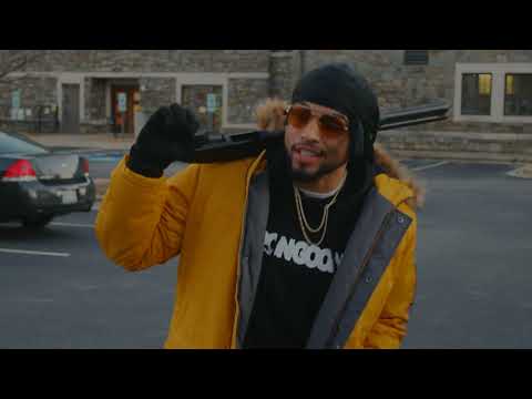 G The Villain - Acting Funny (feat. Luke Burner)