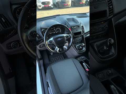 Ford Transit Connect L2H1 5 Locuri