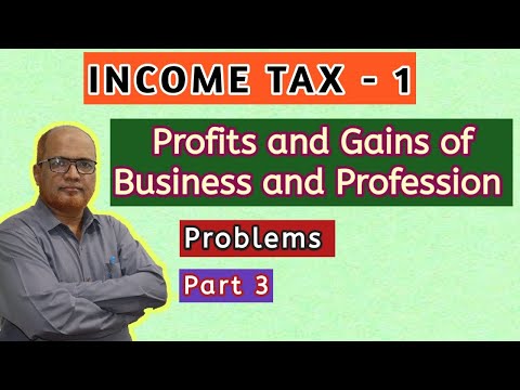 Income Tax 1 I Income Tax Act 1961 I AY 2020 21 I Introduction II Part 1 I Khans Commerce Tutorial