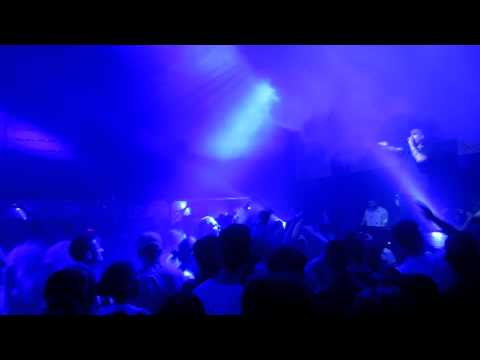 Yellow Claw - Live at Air 2014