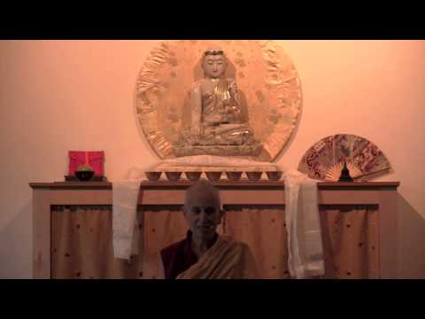 09 The Easy Path to Omniscience: Remembering Death 08-01-14