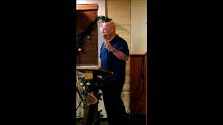 2017 SCAMPP Christmas Party - Blue Christmas