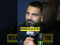 Max Holloway Wanted To Remind Everyone Who He Was Against Justin Gaethje MMA UFC