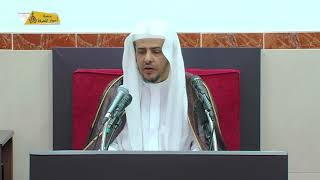 منصة أسوار المعرفة - كتاب الصيام من دليل الطالب(23) يسن للمريض الفطر إن خاف الضرر image