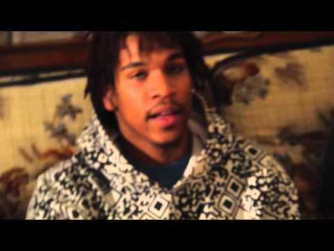 LIL C THA KING X YUNG NAMUS X KRIMM - "RNS" Official Video (BP)