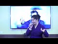 Jhoom Jhoom Jhoom Baba Ye Raat Me Jo Maza By Arati Dixit