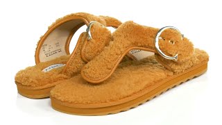COACH Hollie Flip-Flops SKU: 9666431