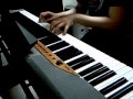 Janne Da Arc - DOLLS (Piano cover) 