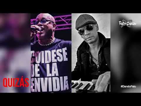 Quizás (Estreno) - La Charanga Habanera Ft. Michel Maza 2021 | Tato Cuban DJ