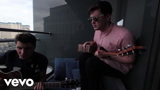 Rixton - Appreciated (Acoustic)