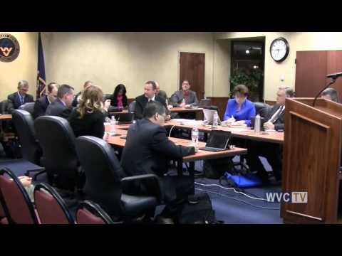 West Valley City Council Meeting, January 28, 2014