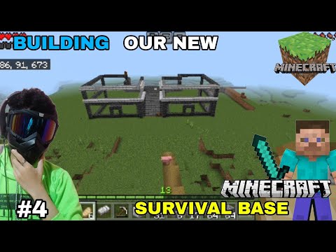 EPIC ARMS IN MINECRAFT SURVIVAL! 🔫🔥