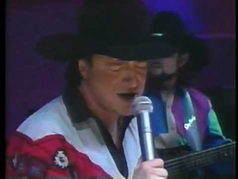 Mark Chesnutt - Live At The Houston Rodeo 1995