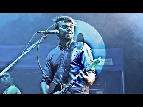 happysad feat. Gutek - "Nierytmiczny Me How" - Kraków, Nowa Łaźnia, 29.10.2011