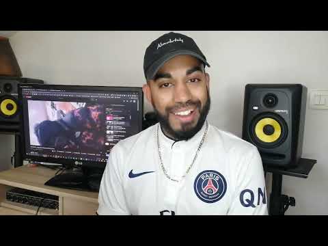 REACTION FIOR 2 BIOR - Je suis Kpin ( FREESTYLE STREET CLIP)