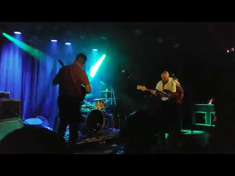 Roko Banana - Balena @ La [2] del Apolo (Barcelona, 16-02-24)