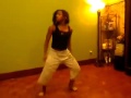 Me Babydoll From The OMG Girlz Dancing To Ego A Throwback Video