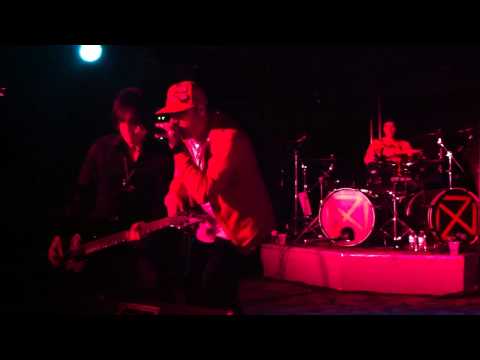 Nero Zero @Rockpile (GREAT SOLO