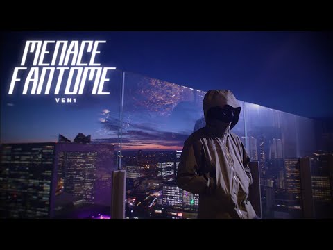 VEN1 - Menace fantôme on Spotify Charts