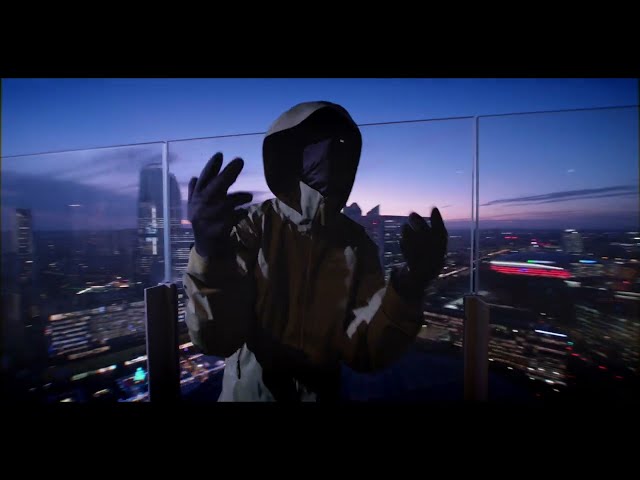 Menace Fantome von Ven1 ((jetzt ansehen))