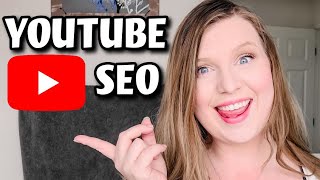 YOUTUBE SEO FOR BEGINNERS: HOW TO GET YOUR VIDEOS TO APPEAR IN SEARCH ON YOUTUBE IN 2021
