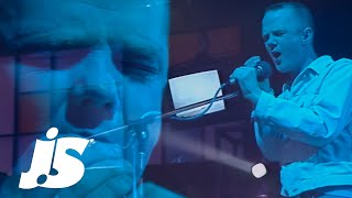 Bronski Beat - Smalltown Boy (Oxford Road Show, 09/03/1984)