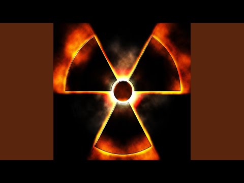 Nuclear Alarm Siren