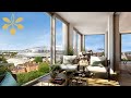 Lansdowne Place Luxury Apartments For Sale In Ballsbridge Dublin 4 Ireland