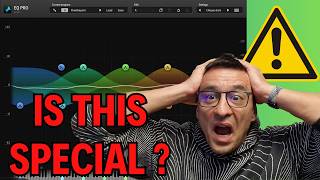 Video thumbnail for Is There Anything Special About the Toneboosters Equalizer Pro by MIXXIN Academy