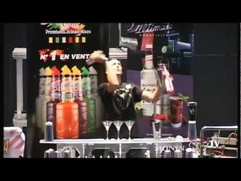 3º Flavius Lupu. Valencia