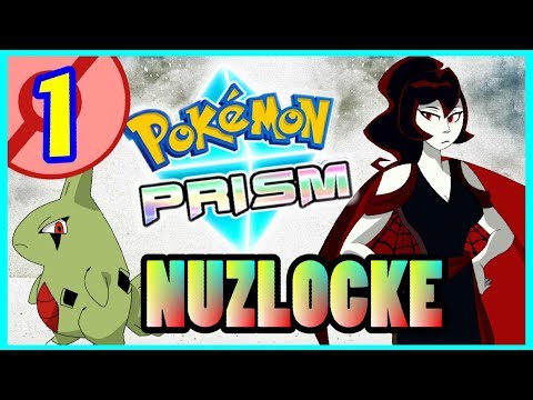 Tekking Plays: Pokémon PRISM Nuzlocke - Part 1 | Tekking101