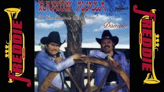 Ramon Ayala - Damelo (Album Completo)