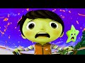 Row Row Row Your Boat The Final Challenge Funny Remix Gamavision Csupo Effects