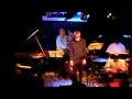 Tom Harrell Quintet "The Time of the Sun" July 12, 2011