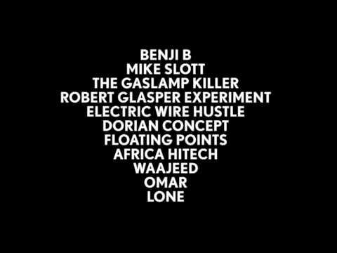 Stadtmusik Festival 2011 Trailer